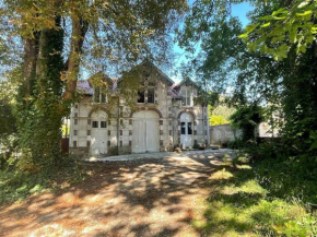 La maison du manoir 1900 une expérience en famille